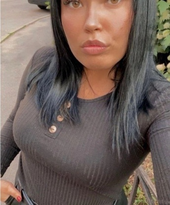 Анкета проститутки Светлана - Фото, г. Христиновка, 22 года, №14783