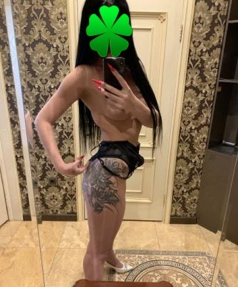 Анкета проститутки Яна - Фото, г. Христиновка, 32 года, №5089